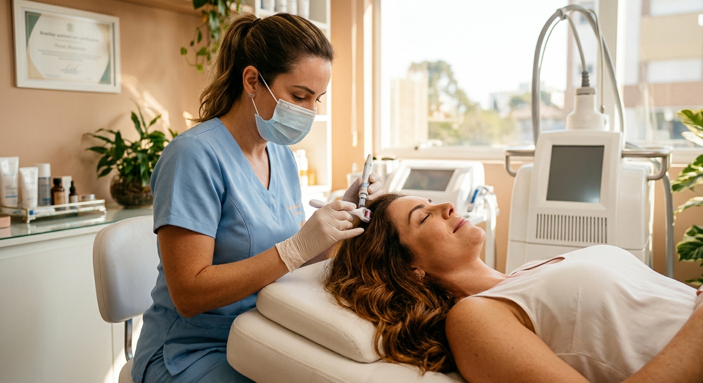 Quais são os benefícios da redução de gordura localizada?