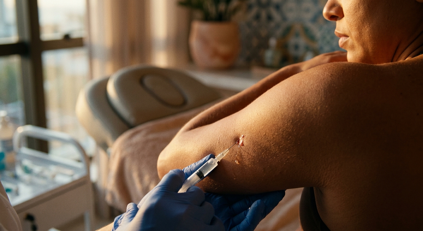 Quando é indicado fazer redução de gordura localizada?